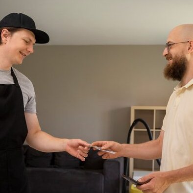 Alpinecleaning Services
